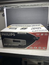 Philips DVDR985 DVD Recorder -