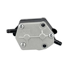 Pompa carburante per motori