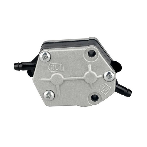 Pompa carburante per motori