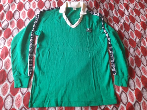 Maglia shirt vintage football - maglia,