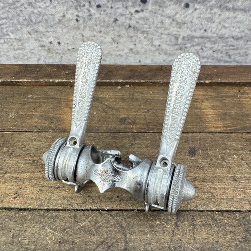 Set cambio frizione campagnolo - set,