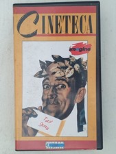 VHS USED TOTO' STORY