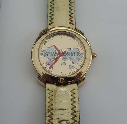 Orologio polso united - polso,
