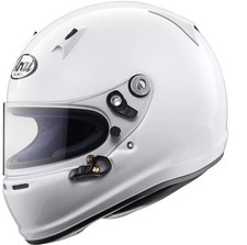 CASCO CRASH ARAI SK-6 - Taglia