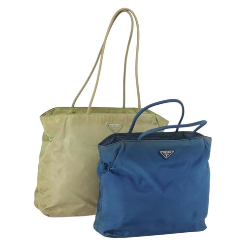 Prada borsa tote - tote, 2