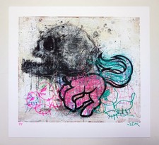 BASK Apocalisse Ora Stampa