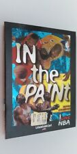 LOVE NBA - In the Paint - DVD