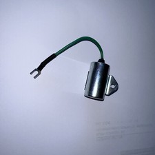 Condensatore Lancia Appia 2/3