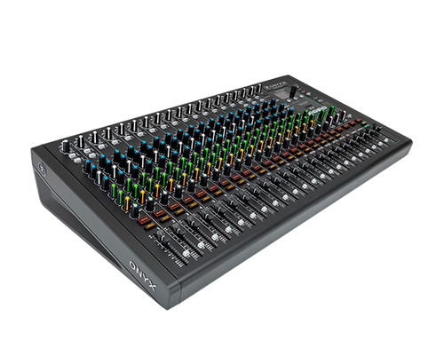 Mixer usb analogico premium - premium, 8