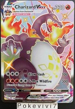Carte Pokemon CHARIZARD