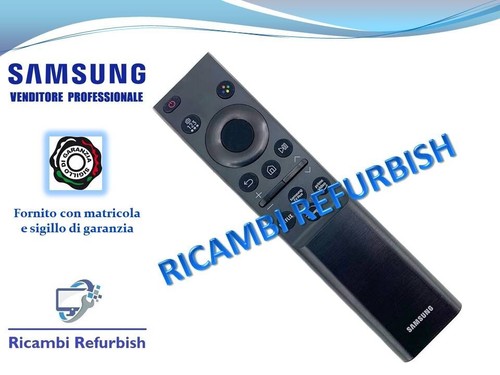 Telecomando originale tv - telecomando,