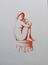 Antonio Bueno - Attesa