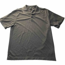 Polo da golf Nike vintage uomo