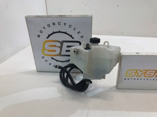 Vaschetta acqua agusta f3 - acqua,