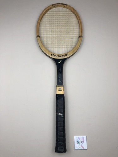 Snauwaert john newcombe - snauwaert,