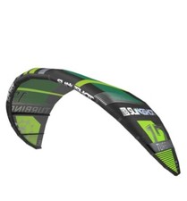 2018 Slingshot trubine like