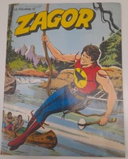 Album figurine Zagor ed.Solaris 1978 (-156)
