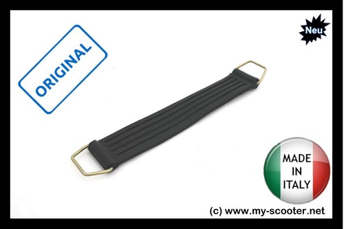 Vespa supporto batteria - vespa, in