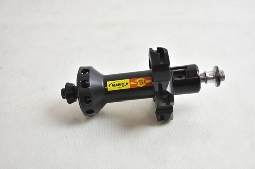 Mozzo posteriore mavic - mozzo, r-sys