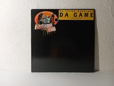 Da Tekno Warriors - Da Game