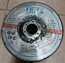 TAF MT10  115X1,2X22 PZ.150