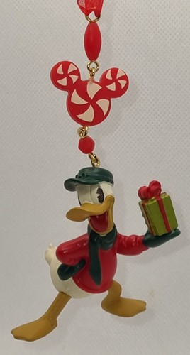 Ciondolo disney donald - donald, duck