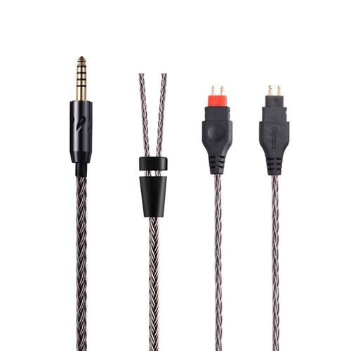 Cavo audio bilanciato 4 - audio, 4,4