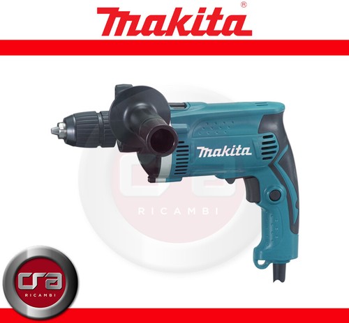 Makita hp1631kx3 trapano - trapano, a