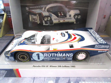 PORSCHE 956 LH Gr.C Winner 24h