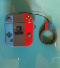 ~ Custodia in silicone per