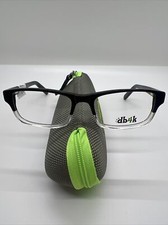 Db4k doppio gioco nero con - c2,
