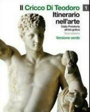 IL CRICCO DI TEODORO