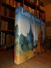 (Esoterismo-Arte) L' Arte Magica. André, Breton - Adelphi 1991