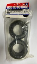 Tamiya 53564 F-201 Pneumatici