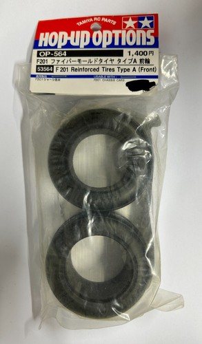 Tamiya 53564 201 pneumatici - 53564,