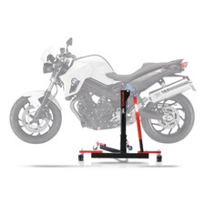 Cavalletto Centrale Constands