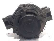 RICAMBI USATI, ALTERNATORE HONDA CIVIC 2.2 CDTI, CODICE : 104210-4860 DENSO