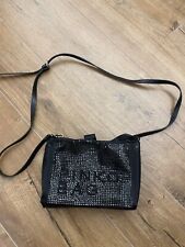 borsetta nera PINKO BAG usata