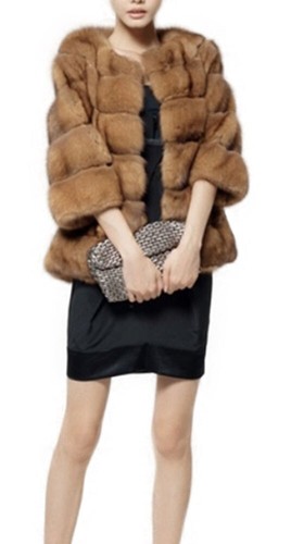 Giacca cappotto bolero