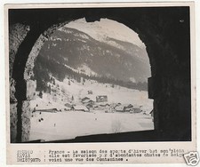 @ PHOTO DE PRESSE HAVAS VUE