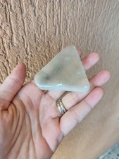 Minerali ***  GRANDE ULEXITE O