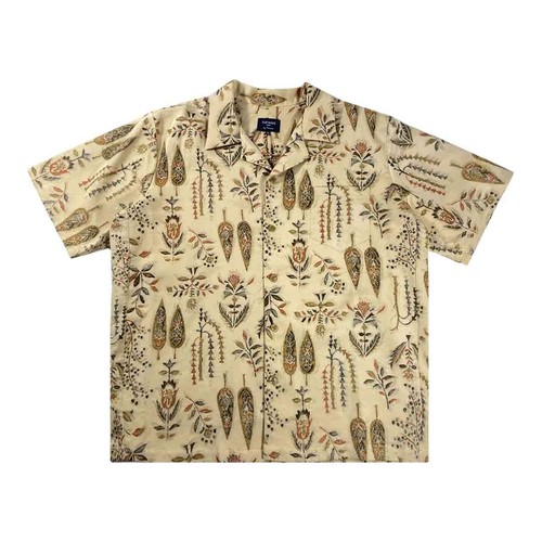 Camicia kimono aloha uomo - kimono, xl