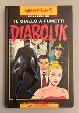 Diabolik Special Collezione 1