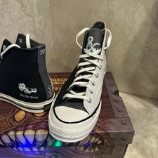 Converse Chuck Taylor Dungeons