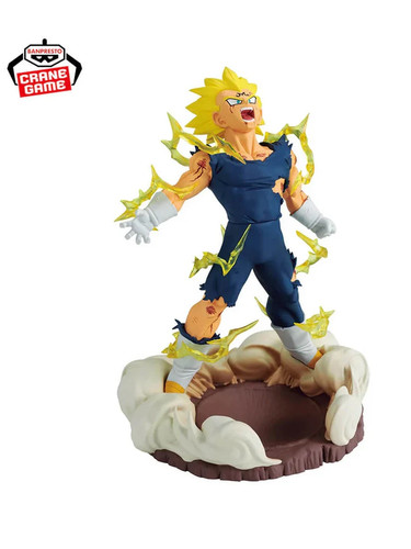 Dragon ball figura history - dragon,