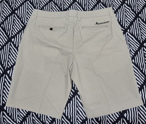Aquascutum pantaloncini chino - pantaloncini,