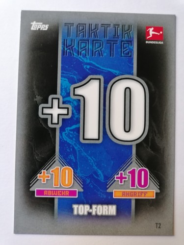 Topps match attax bundesliga - topps,