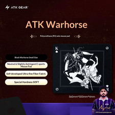 Tappetino per Mouse ATK