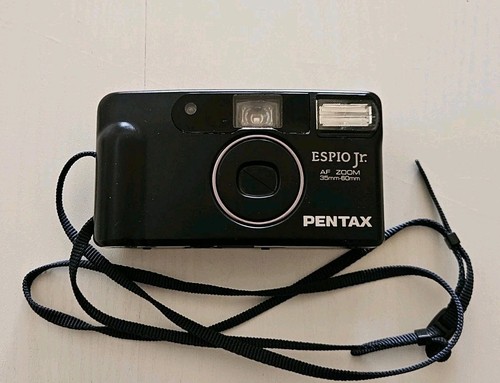 Fotocamera analogica pentax - fotocamera,