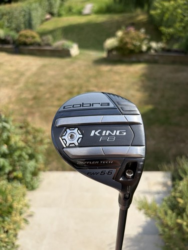 Cobra king 6 fairway - cobra, #5-6
